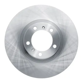 R1 Concepts ERE-02085D Brake Rotor